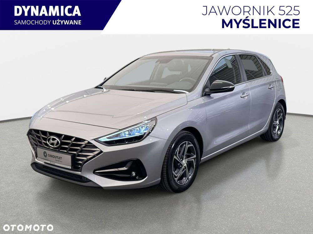 Hyundai i30 - 5