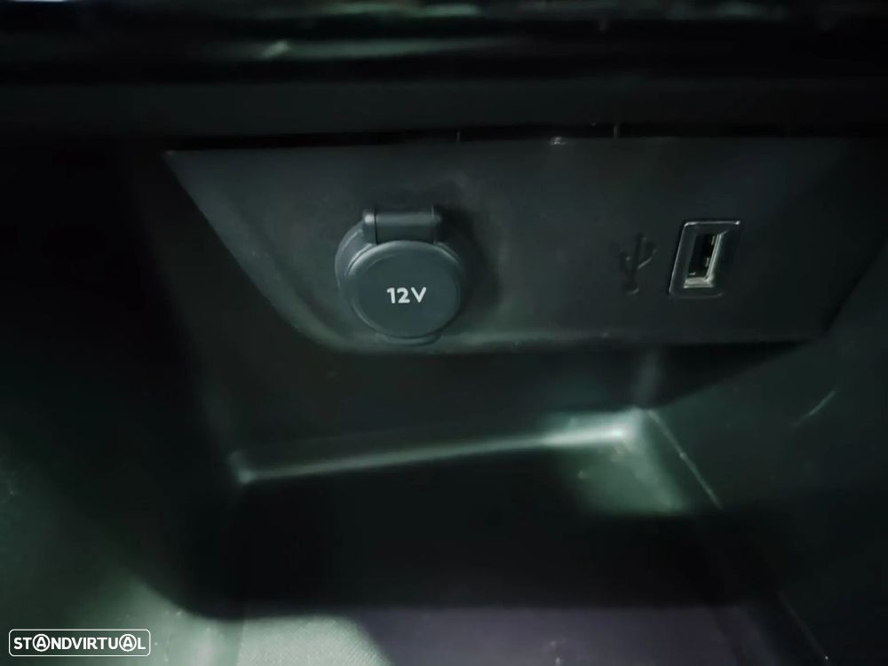 Opel Corsa 1.2 T GS - 28