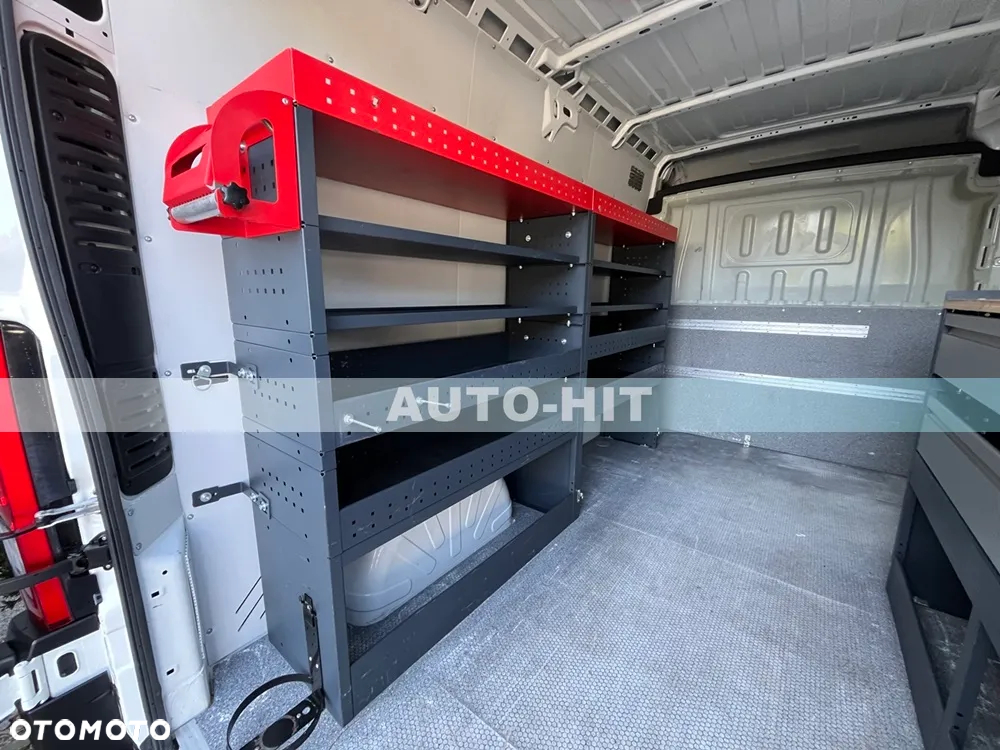 Peugeot Boxer - 16