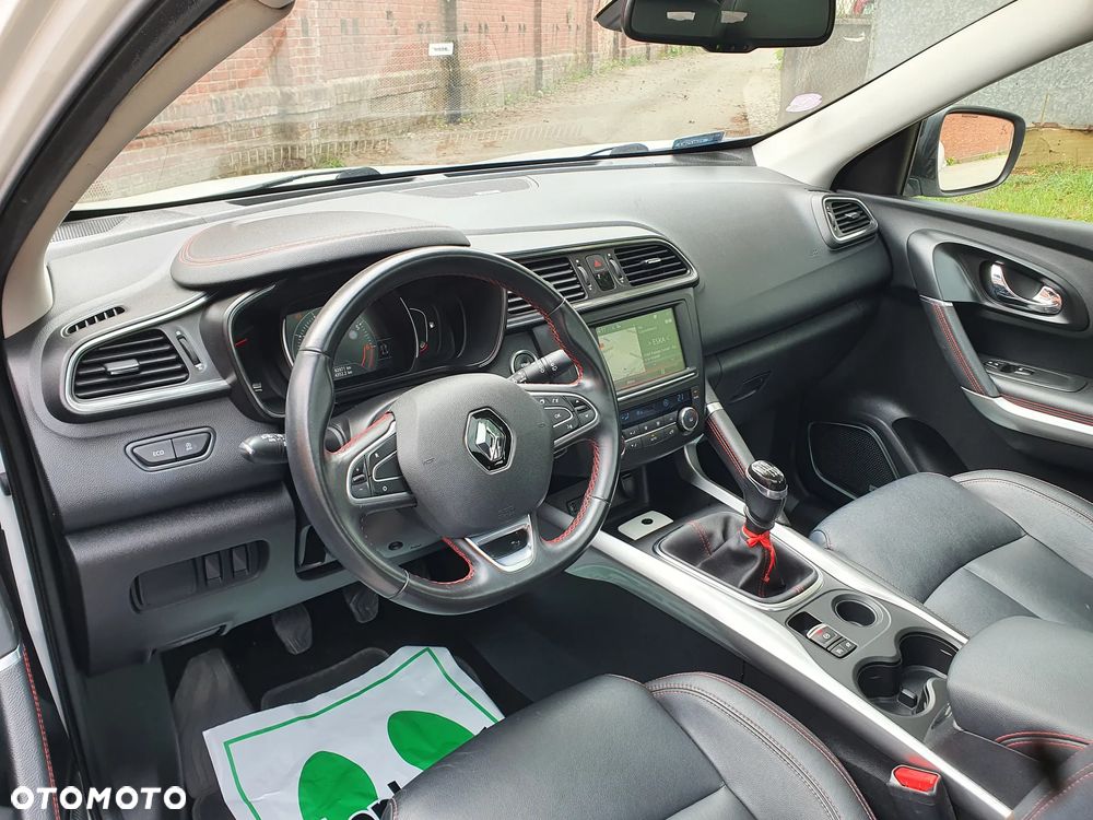 Renault Kadjar Energy TCe 130 XMOD - 10