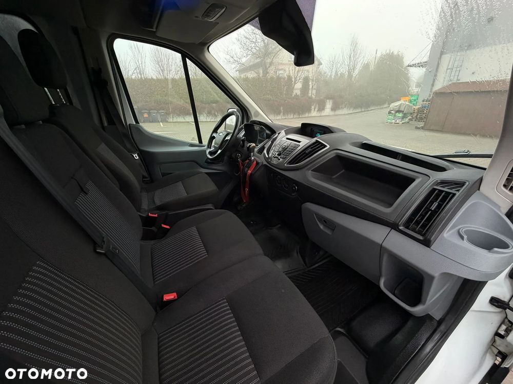 Ford TRANSIT - 17