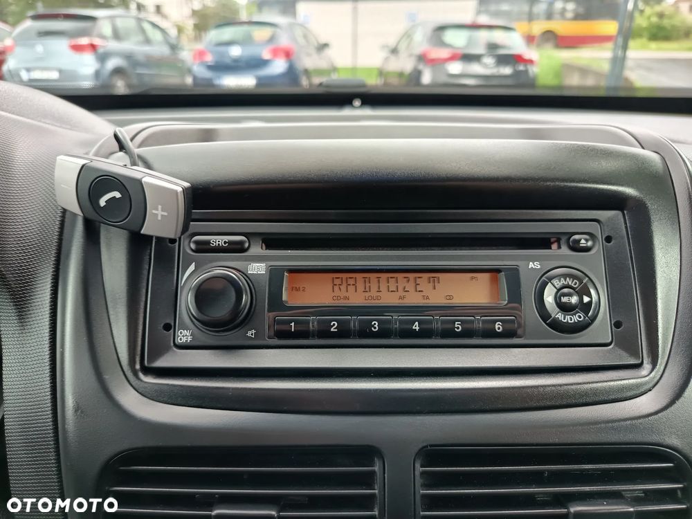 Opel Combo 1.4 Cosmo Eu6 - 20