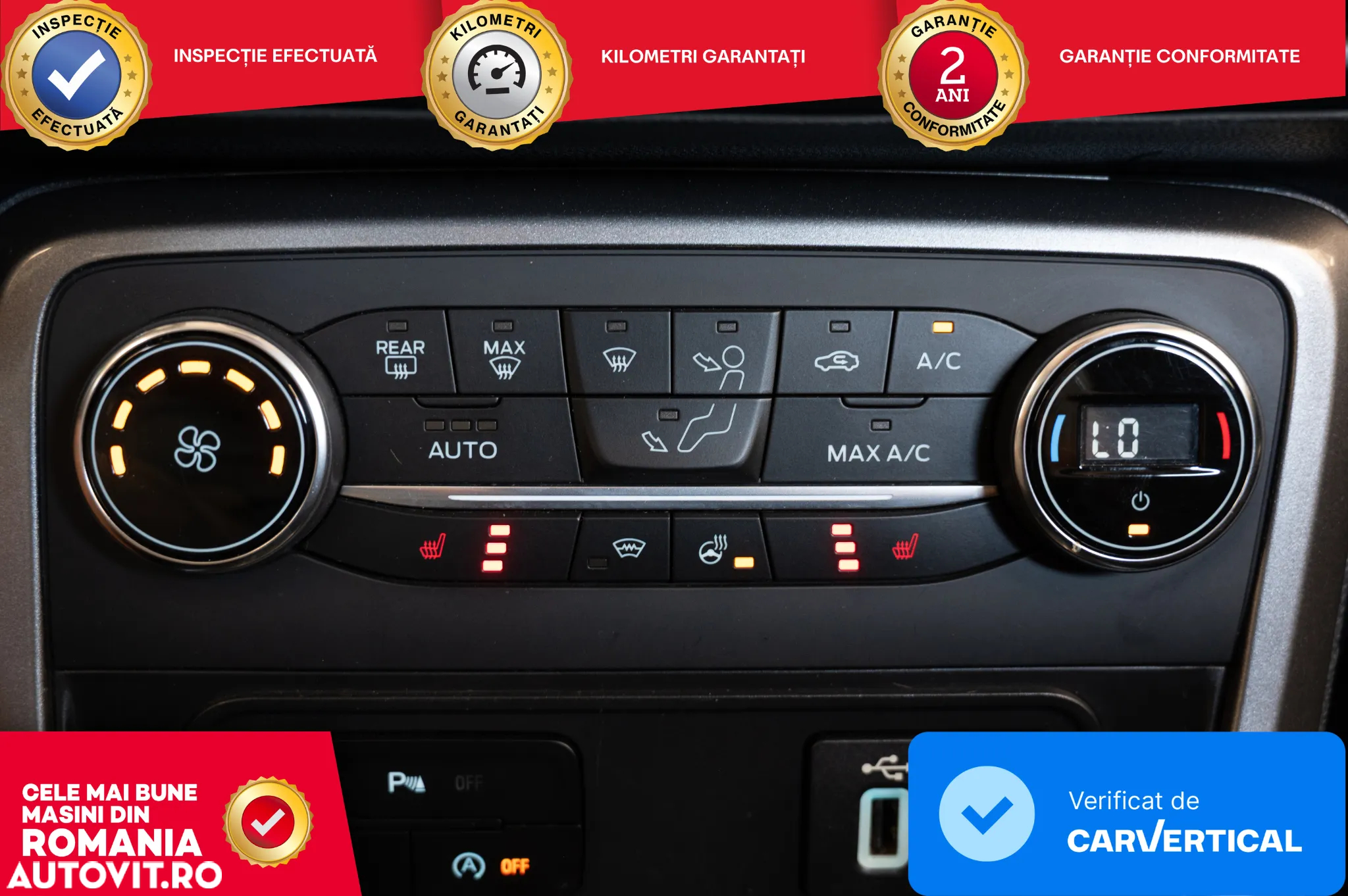 Ford EcoSport - 13
