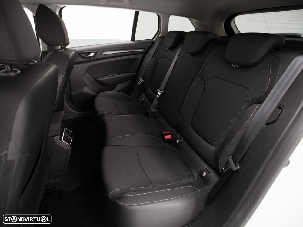 Renault Mégane Sport Tourer 1.6 E-Tech Plug-In Zen - 9