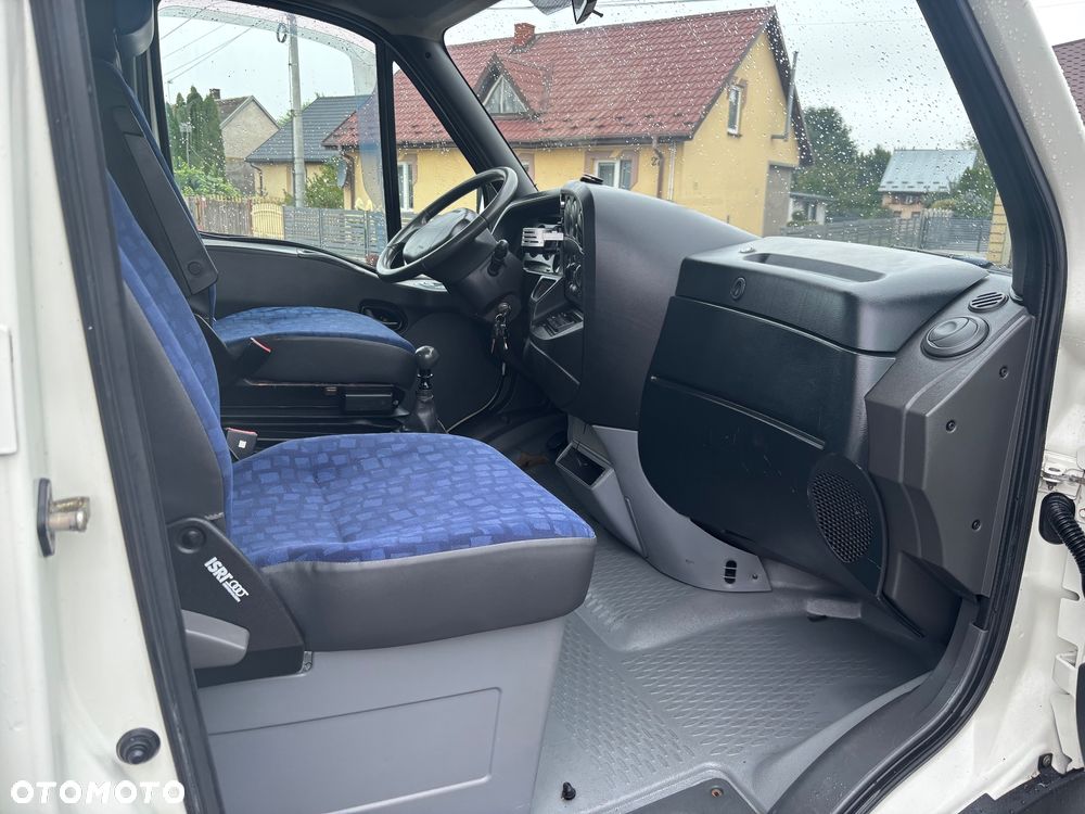 Iveco 40c17 - 9