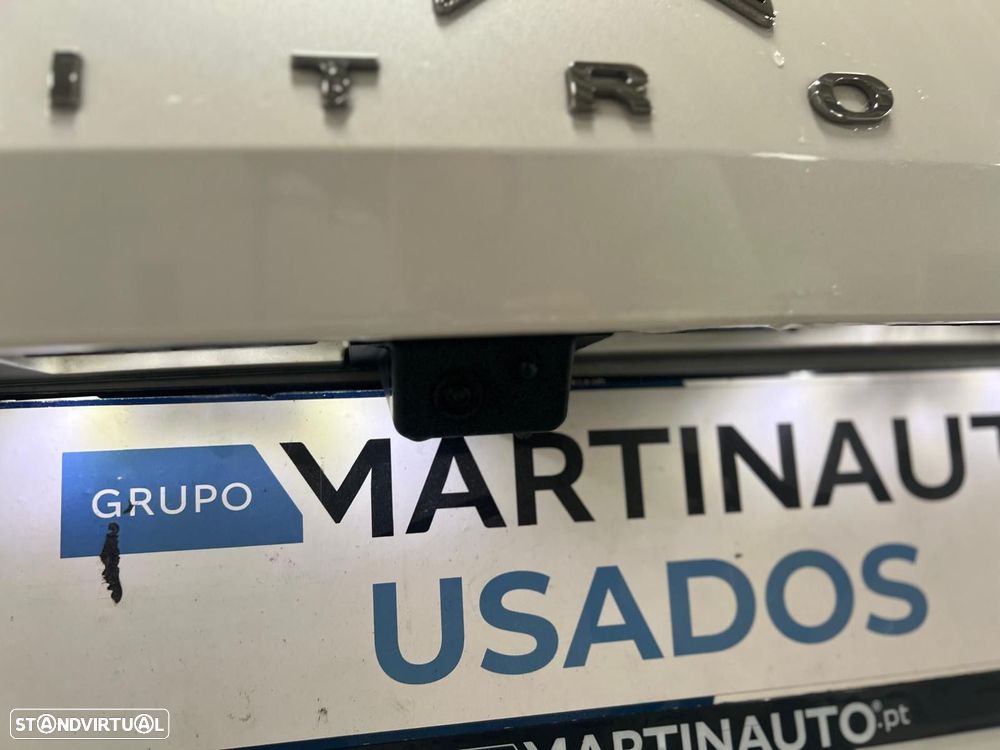 Citroën C5 X 1.6 Hybrid Shine Pack e-EAT8 - 7