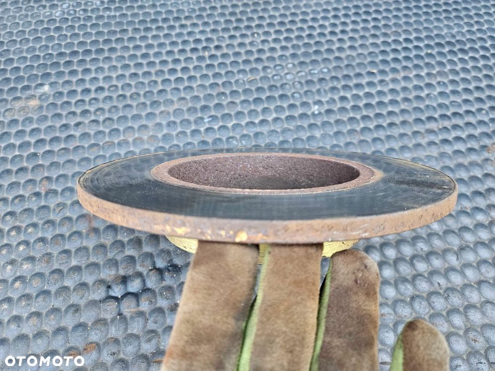 Tarcze Tarcza 280mm 230mm 5x100 Klocki Hamulce Przod Przednie Tyl Tylne VW Golf IV 4 Audi A3 8L Skoda Seat - 32