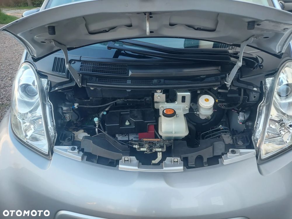 Peugeot iOn Standard - 11