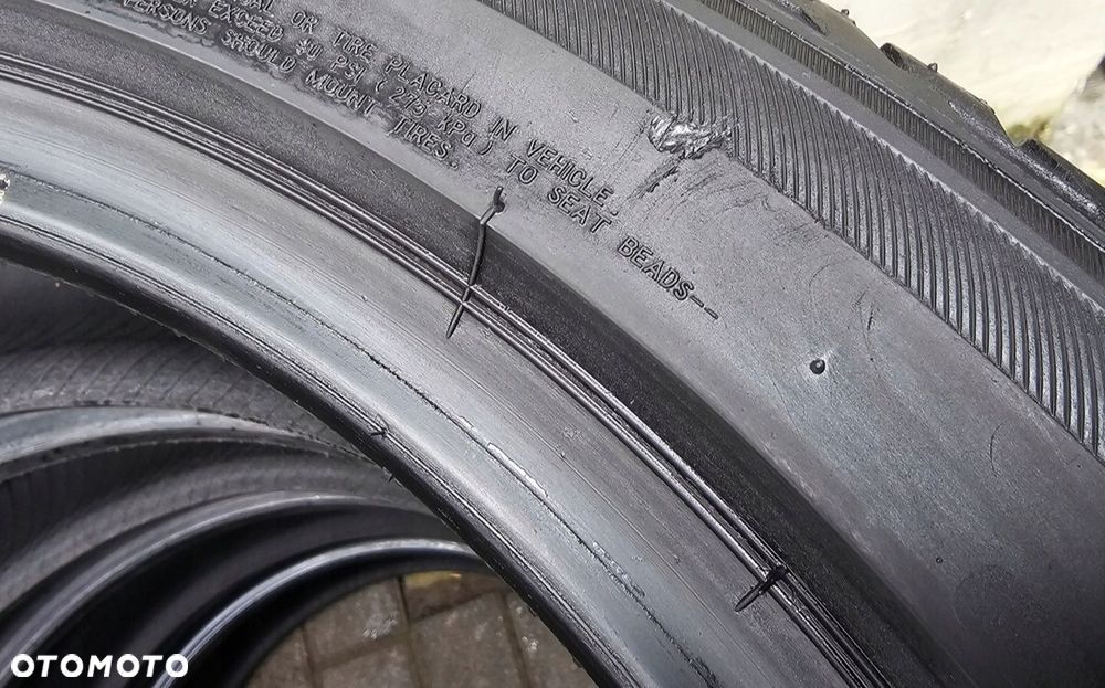FELGI KOŁA AUDI Q2 81A601025G 7x18 ET45 215/50R18 - 9