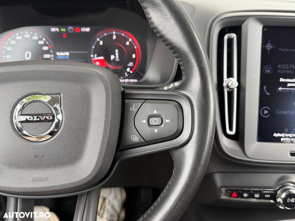 Volvo XC 40 D3 Base - 22