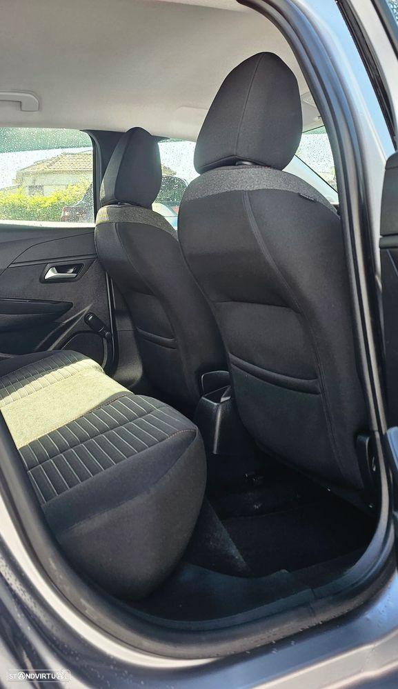 Peugeot 208 PureTech 82 Active - 9