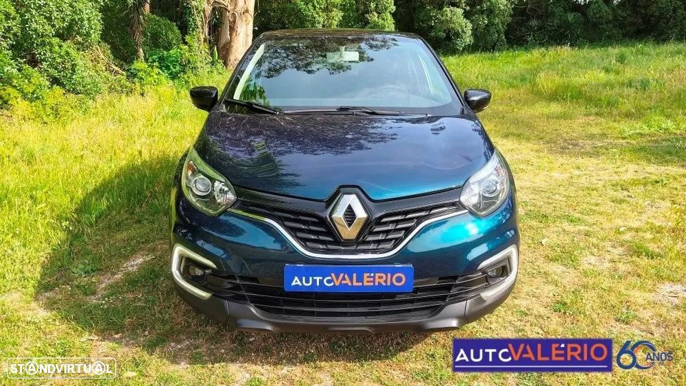 Renault Captur 0.9 TCE Exclusive - 8