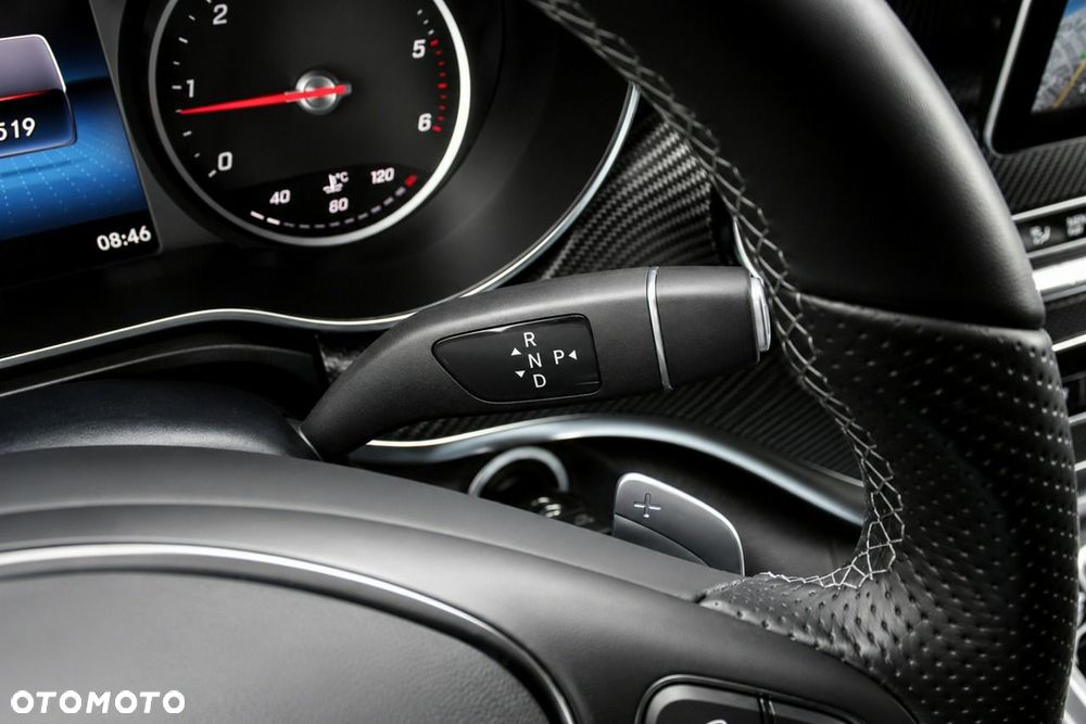 Mercedes-Benz Klasa V 250 d 4-Matic Exclusive 9G-Tronic (d³ugi) - 18