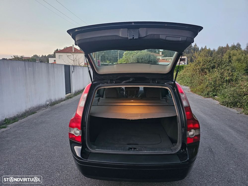 Volvo V50 1.6 D Nível 2 - 18