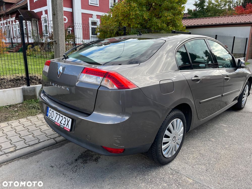 Renault Laguna 2.0 Privilege - 2