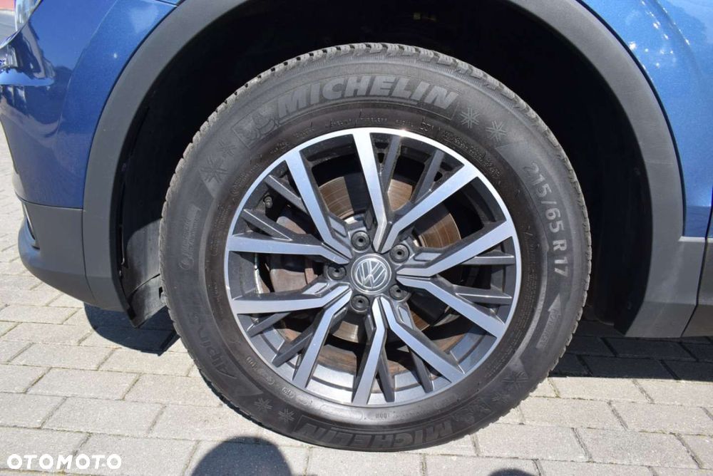 Volkswagen Tiguan - 39
