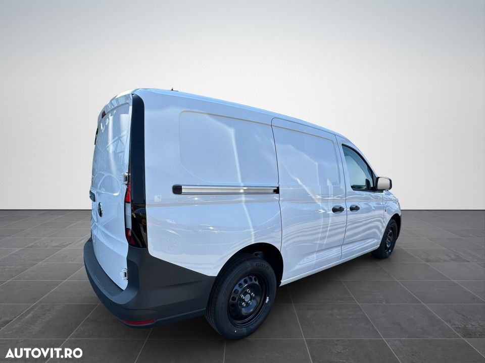 Volkswagen caddy - 6