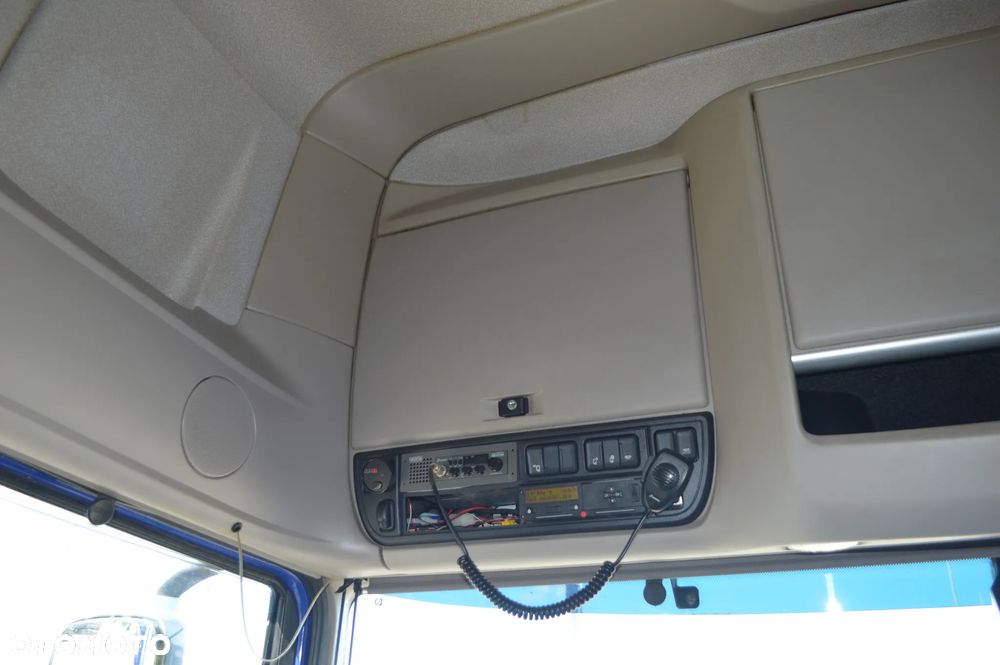 DAF XF 510 FT LOW DECK - 11