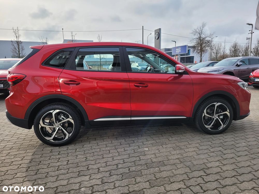 MG ZS 1.5 HEV+ Standard - 6