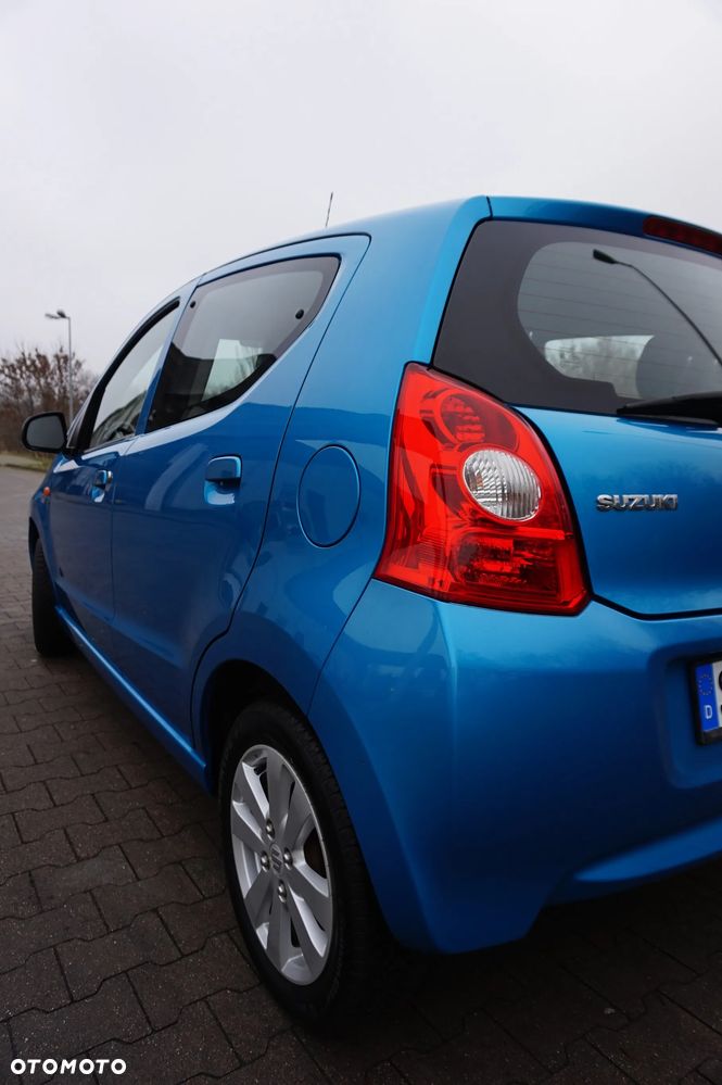 Suzuki Alto - 11