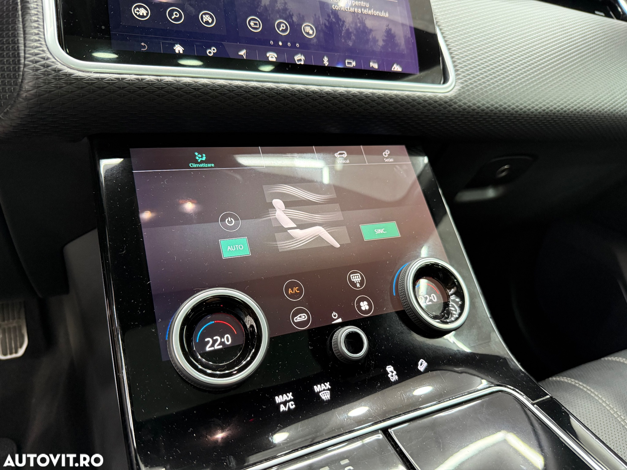 Land Rover Range Rover Velar 2.0 R-Dynamic S - 13