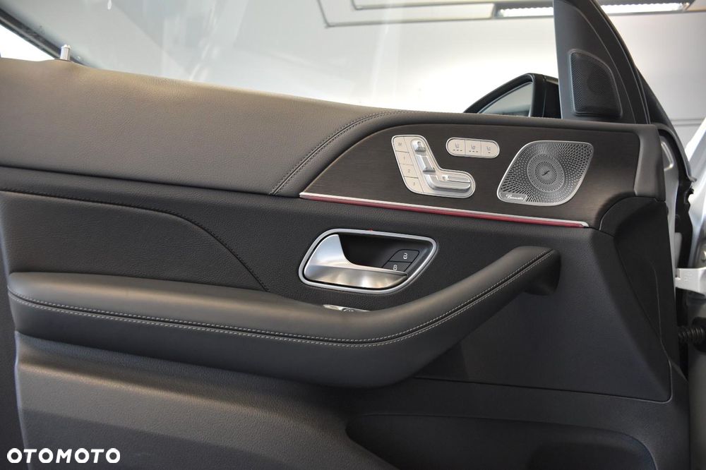 Mercedes-Benz GLE Coupe 400 d 4-Matic Premium Plus - 18