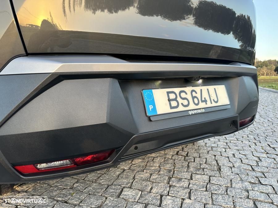 Peugeot 3008 1.2 Hybrid Allure Pack e-DCS6 - 7