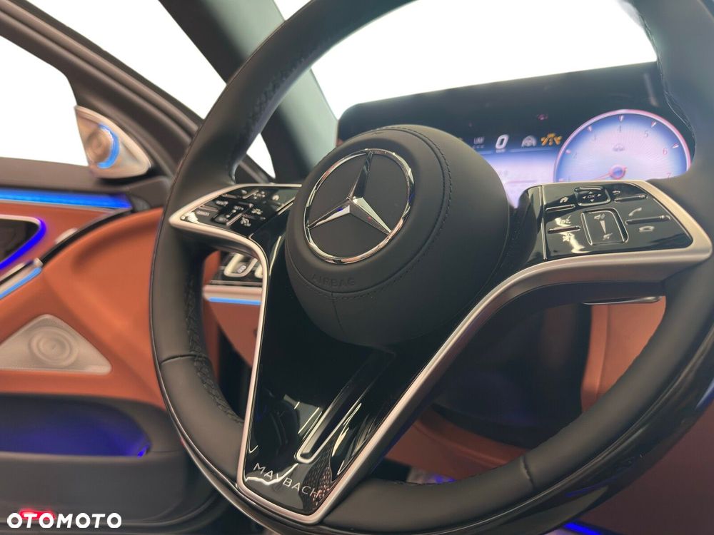Mercedes-Benz Inny - 16