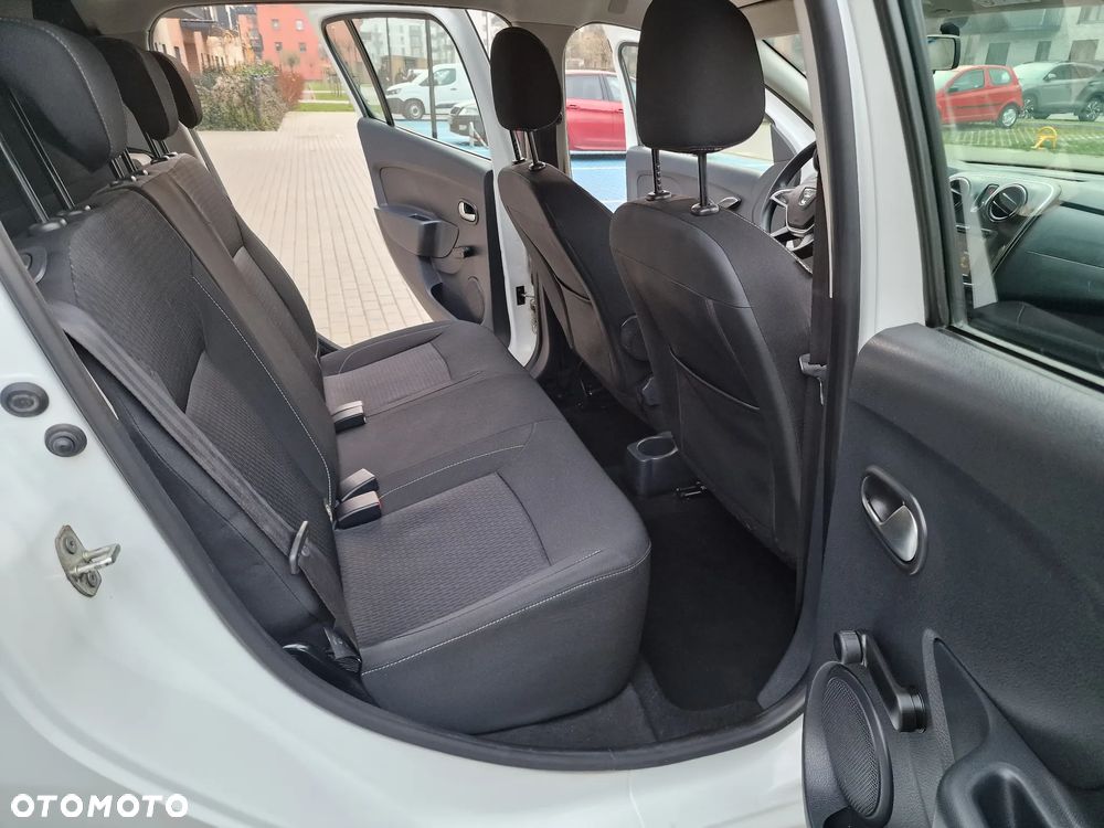 Dacia Sandero 0.9 TCe Laureate S&S - 20
