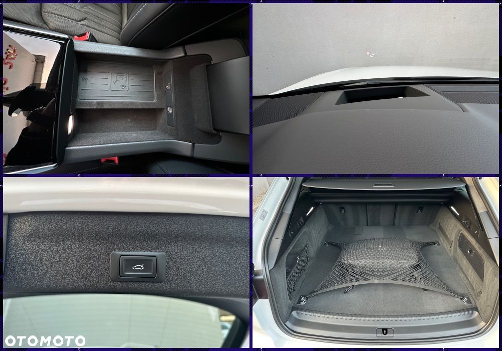 Audi A6 Avant 55 TFSI e PHEV Quattro S Line S tronic - 39