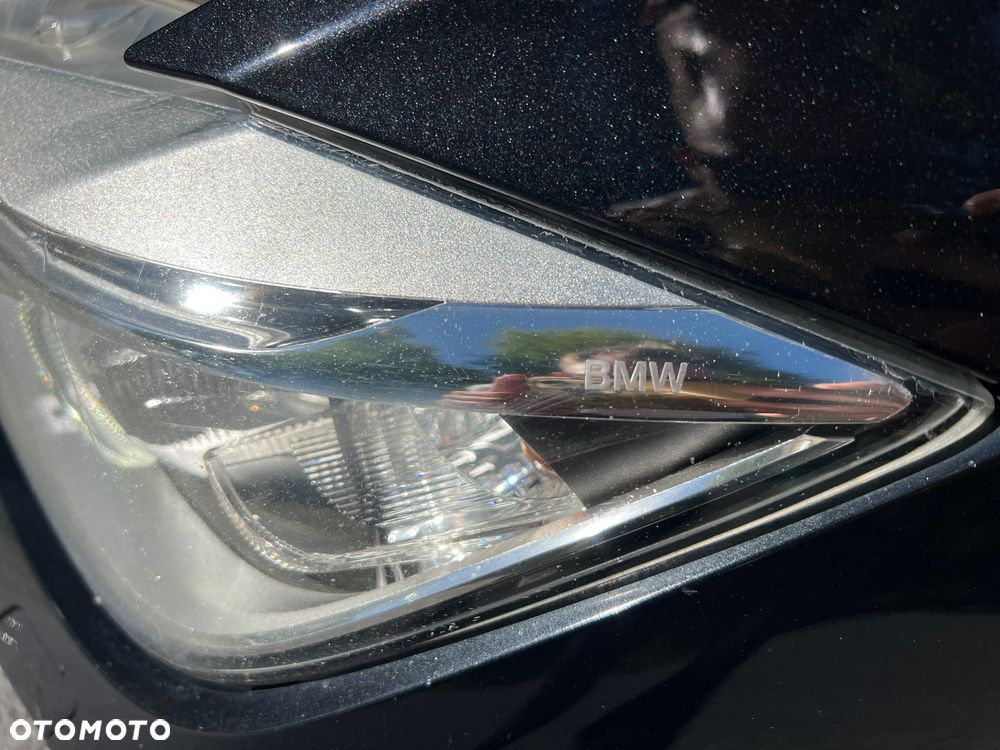 BMW Seria 3 320d Efficient Dynamics Sport Line - 33