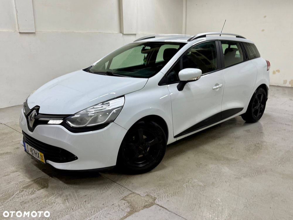 Renault Clio - 8
