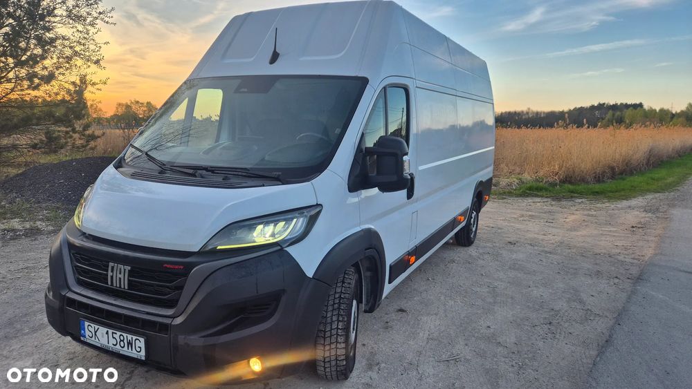 Fiat Ducato L4 H3 - 4