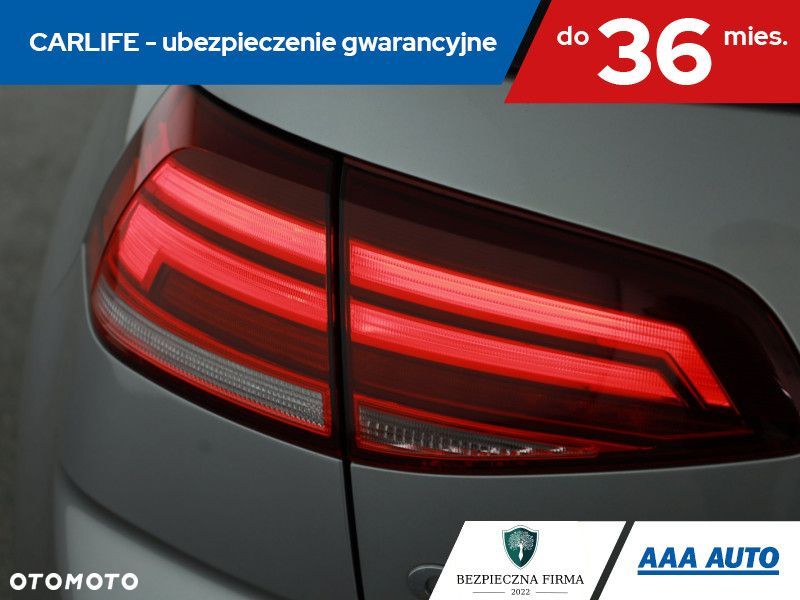 Volkswagen Golf - 19