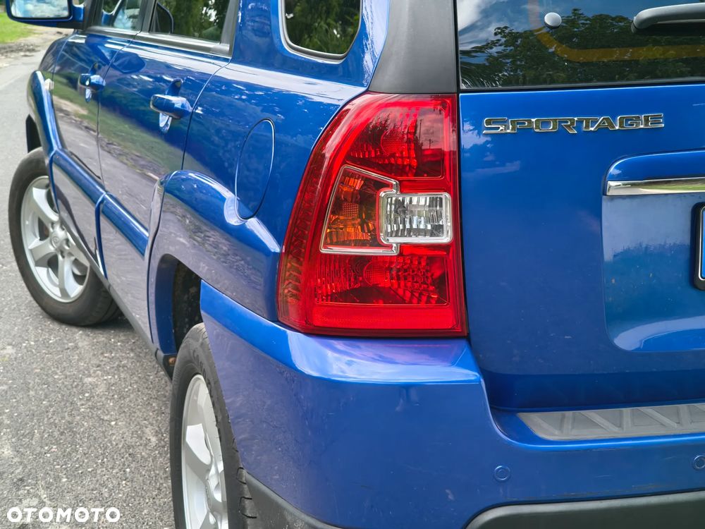 Kia Sportage - 28