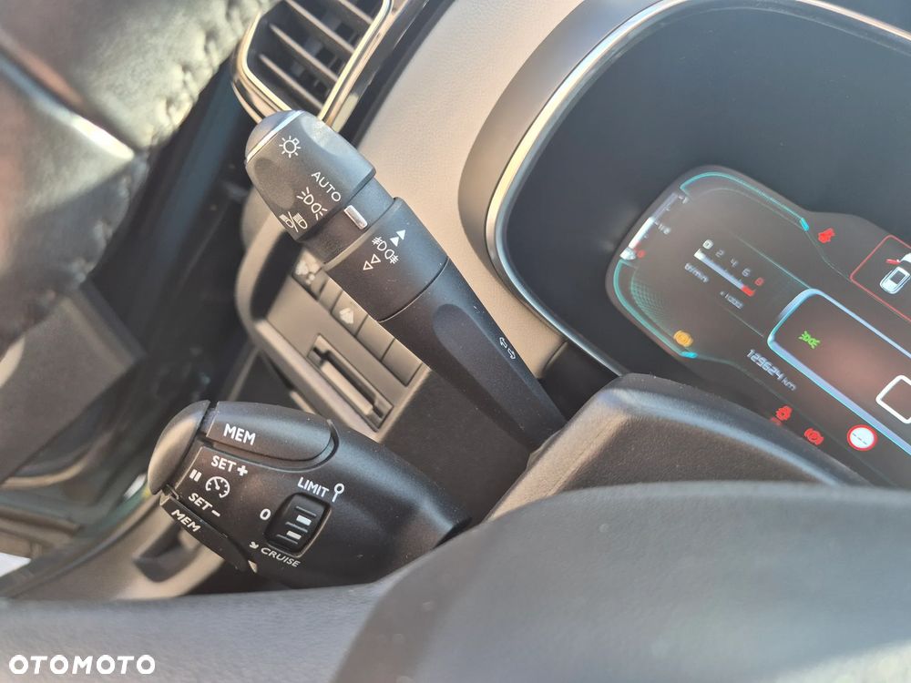 Citroën C5 Aircross 1.2 PureTech Feel - 23