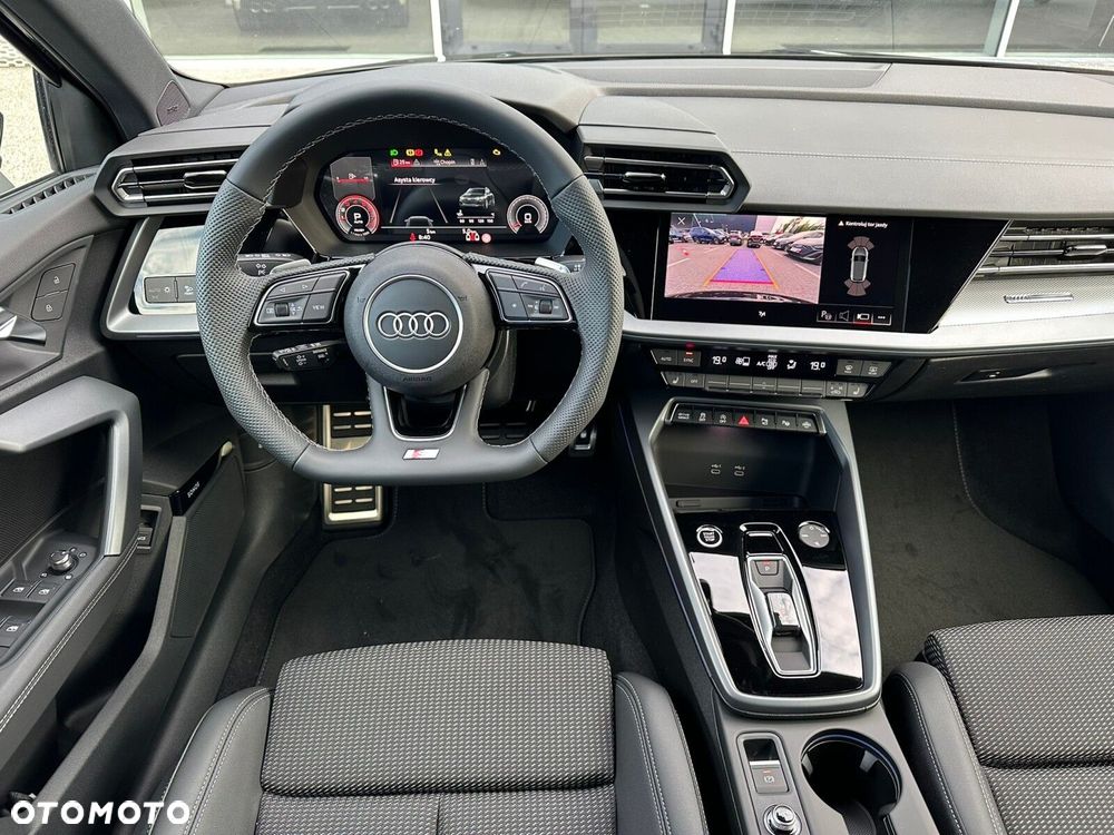 Audi A3 Sportback - 17