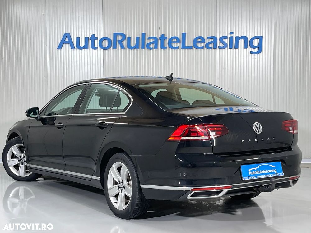 Volkswagen Passat 2.0 TDI DSG Highline - 4