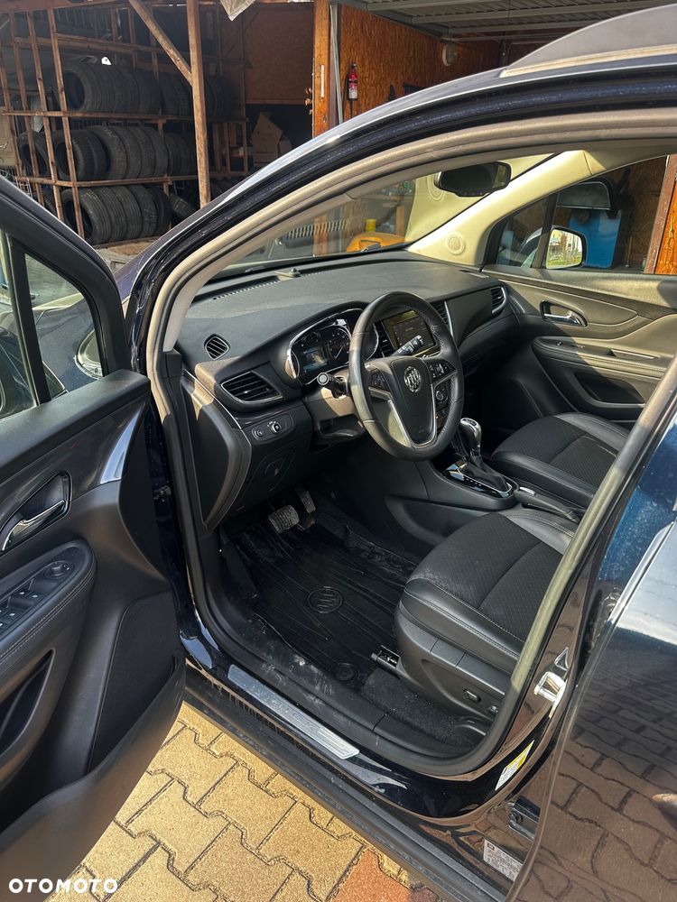Buick Encore - 7