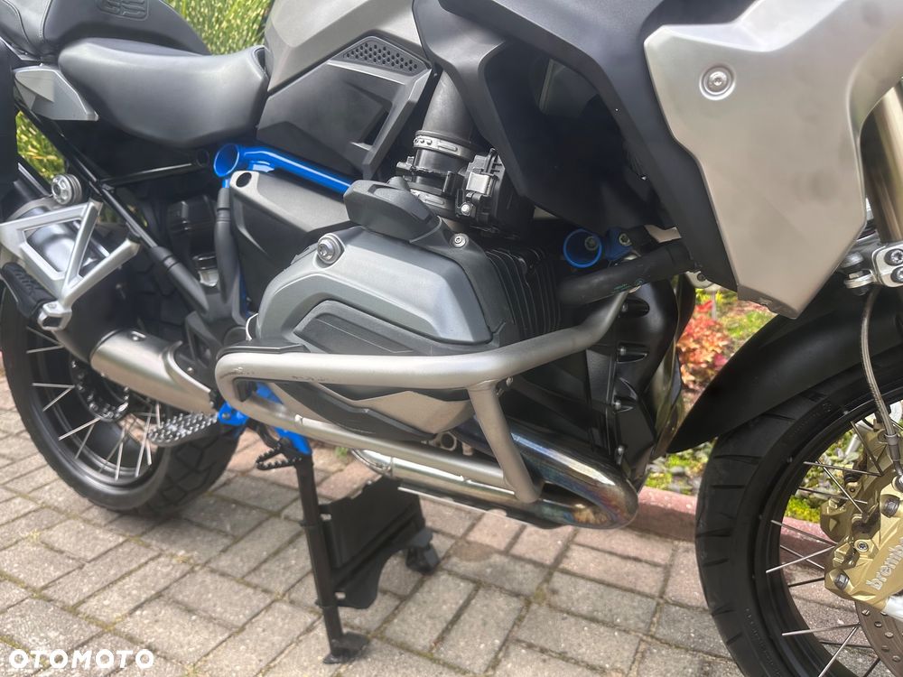 BMW GS - 8