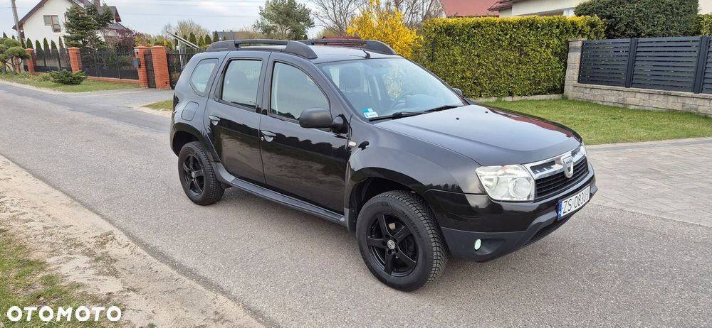 Dacia Duster 1.6 Laureate - 4