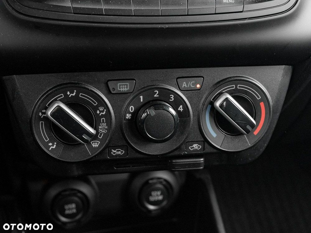 Suzuki Swift - 19