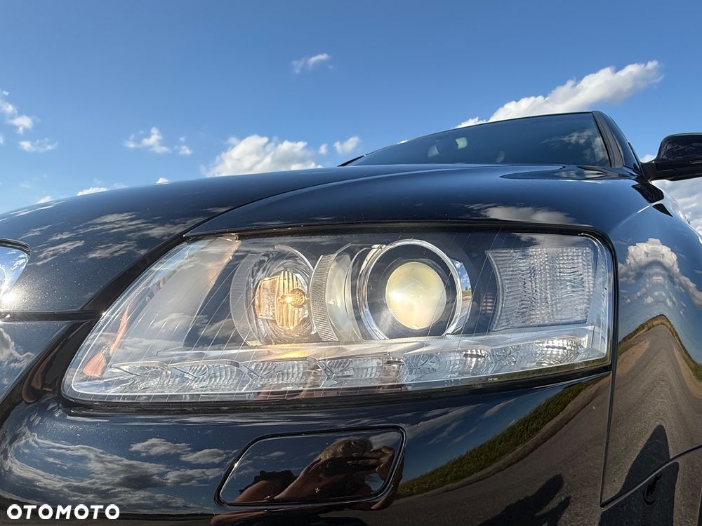 Audi A6 Limousine 2.7 TDI Multitronic - 7