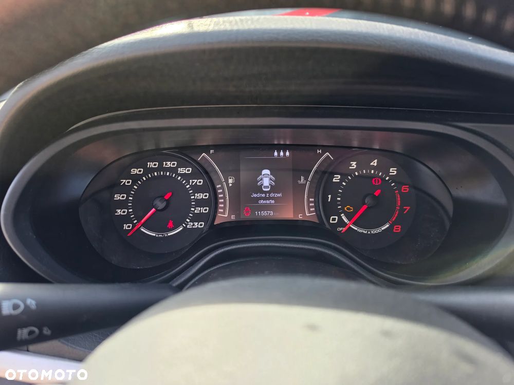 Fiat Tipo 1.4 16v Pop - 7