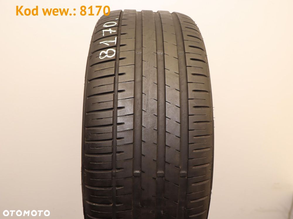 Falken Azenis FK510 - 245/45 R18 - 7