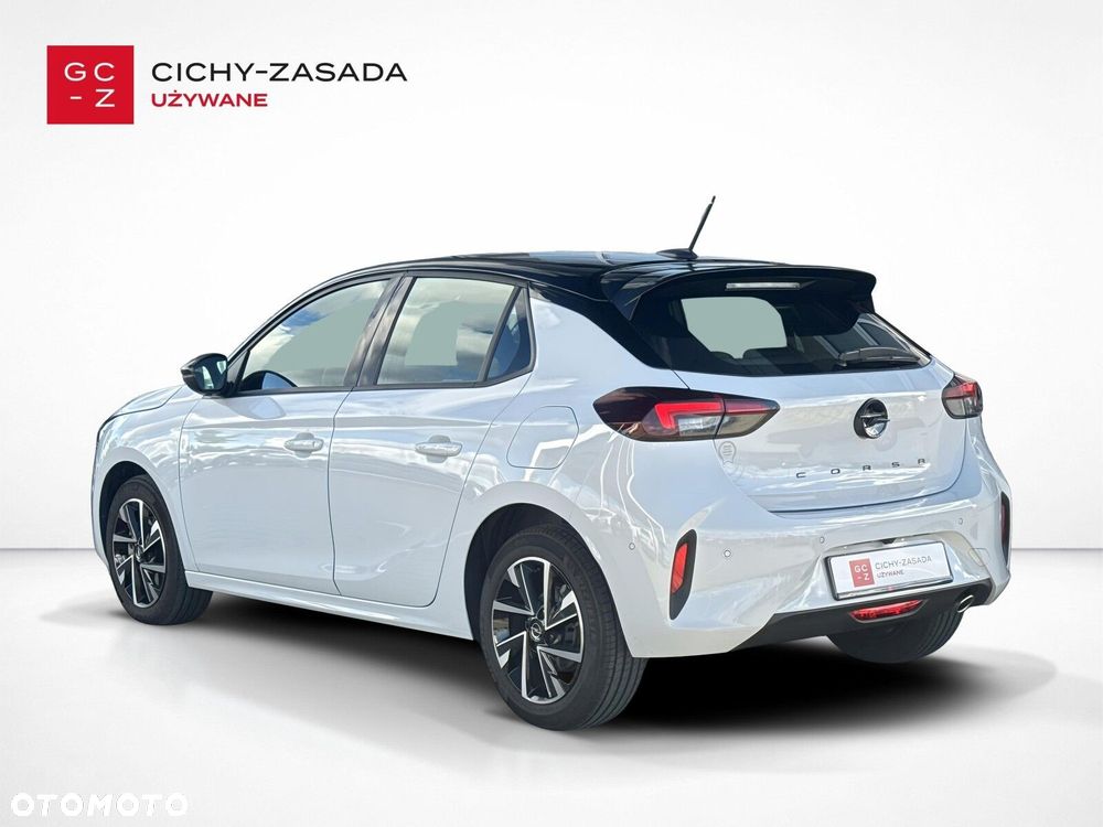 Opel Corsa 1.2 GS Line S&S - 7