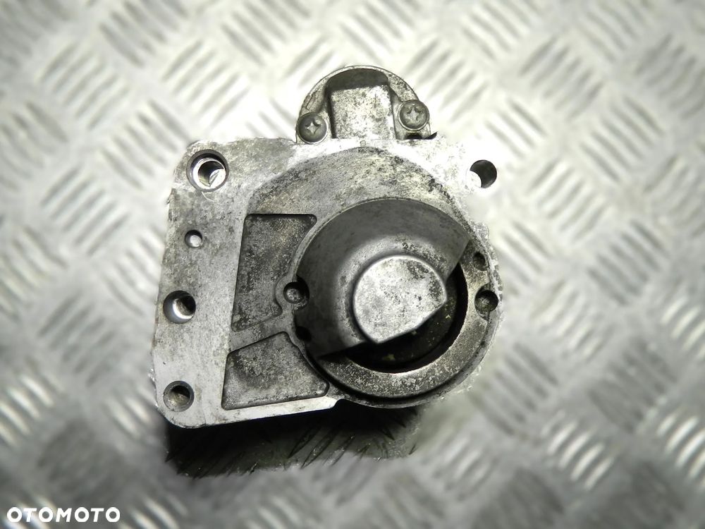 Peugeot 207 307 308 I II 508 I 3008 5008 rozrusznik 1.0 1.2 1.4 1.6 THP VTI - 1