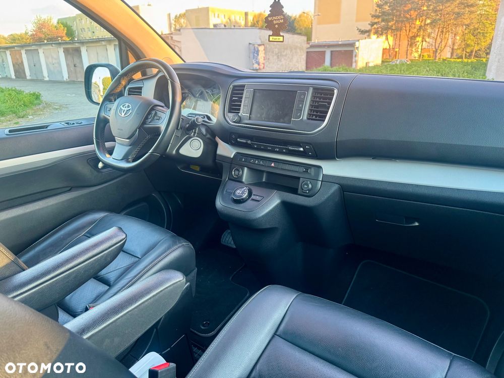 Toyota Proace Verso 2.0 D4-D Long Business - 36