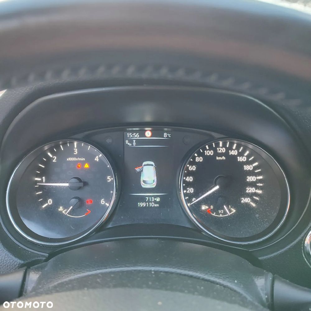 Nissan Qashqai 1.5 dCi Tekna - 9