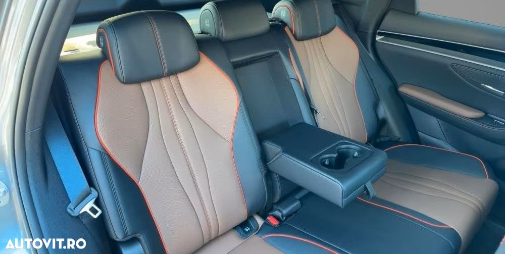 Byd Seal U DM-i PHEV Boost - 15